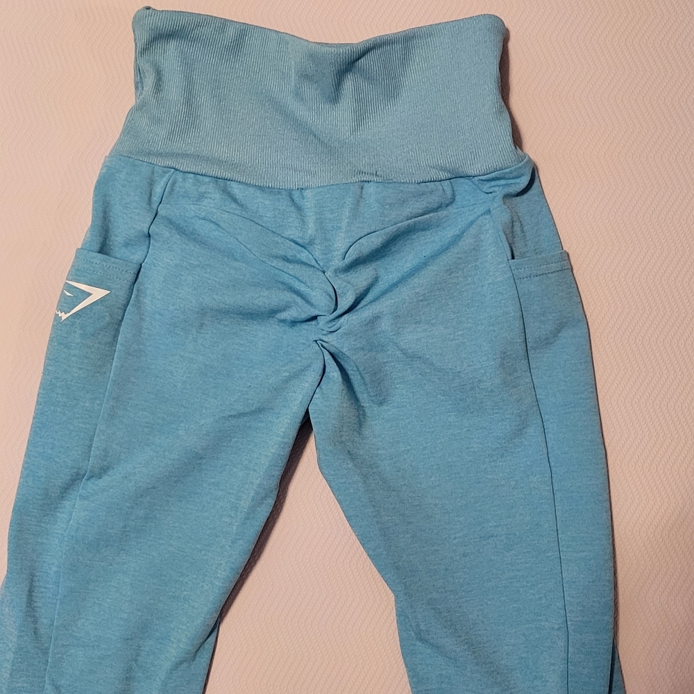 Gymshark Leggings limited edition